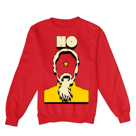 Moletom HO